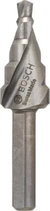 Bosch Step drill bits HSS 3165140107334 — Step drill bits HSS 3165140107334