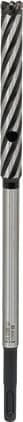 بوش SDS plus ريشة مثقاب قاطع حديد تسليح 16 × 120 × 300 مم — SDS plus Rebar Cutter Drill Bit, 16 x 120 x 300 mm