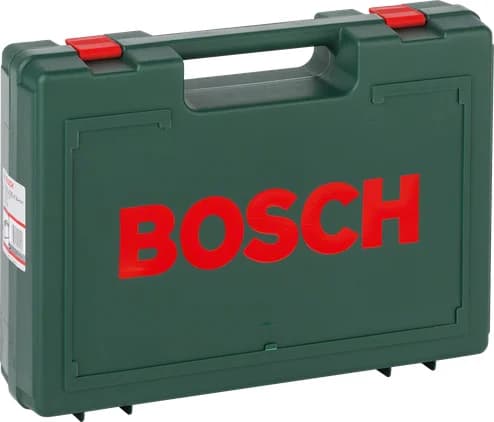 بوش Plastic case 3165140209090 حافظة بلاستيكية — Plastic case 3165140209090