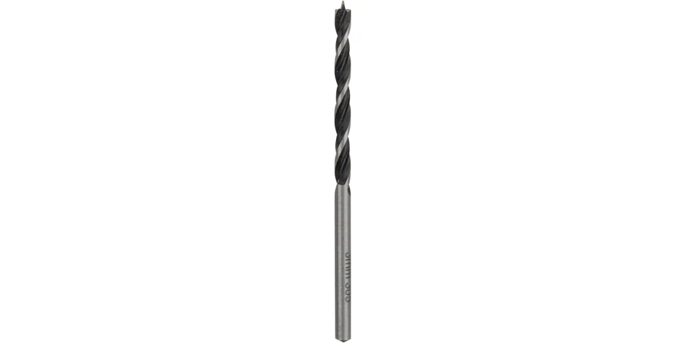 بوش Brad Point Drill Bit لقمة ثقب — Brad Point Drill Bit
