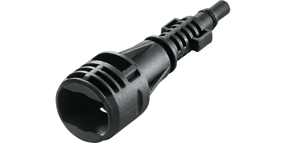 Bosch Adapter for Kaercher Accessories — Adapter for Kaercher Accessories