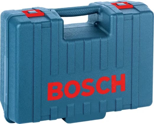 بوش Plastic case 3165140315098 حافظة بلاستيكية — Plastic case 3165140315098