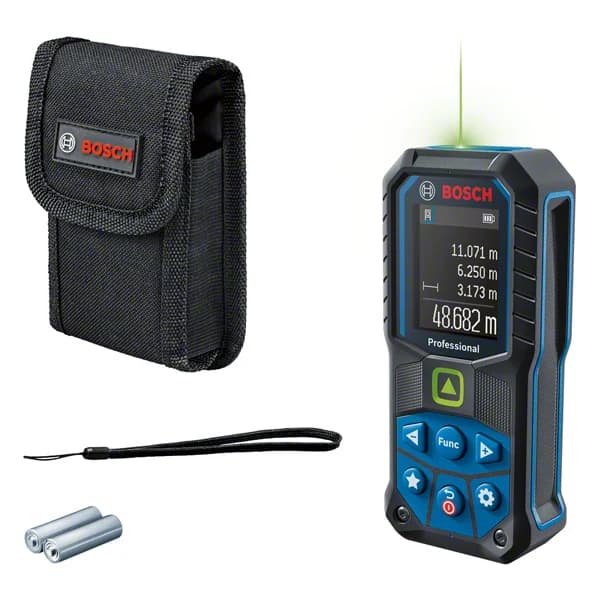 بوش GLM 50-25 G — GLM 50-25 G