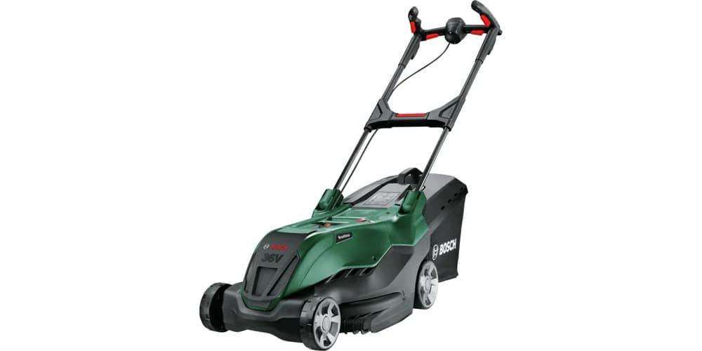 بوش AdvancedRotak 36V-44-750 - Without battery | Without charger — AdvancedRotak 36V-44-750 - Without battery | Without charger