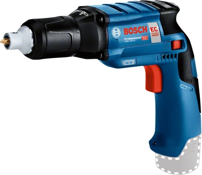 بوش GTB 12V-11 — GTB 12V-11
