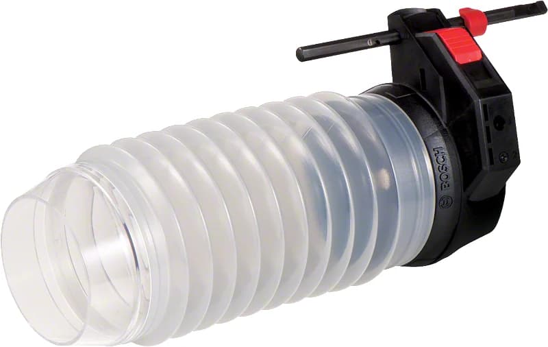 بوش Dust Attachment — Dust Attachment