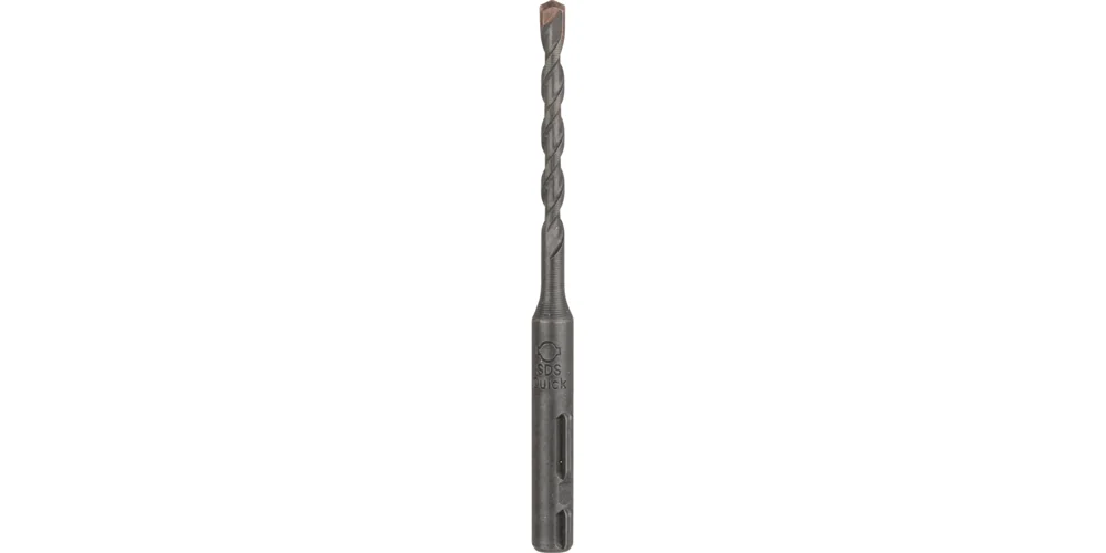 Bosch SDS quick Concrete Drill Bits — SDS quick Concrete Drill Bits
