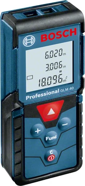 بوش GLM 40-12