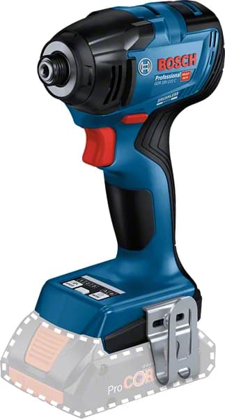 بوش GDR 18V-210 C — GDR 18V-210 C