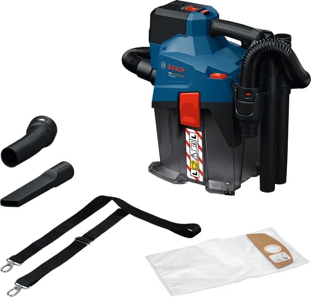 بوش GAS18V-6LS — GAS18V-6LS