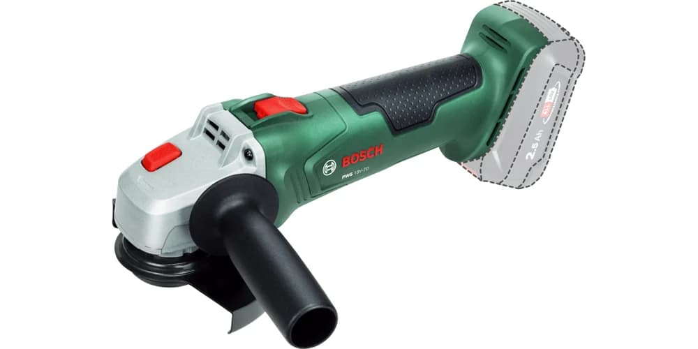Bosch PWS 18V-70 — PWS 18V-70
