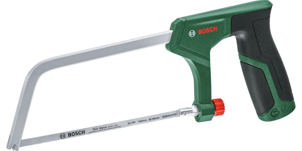 بوش Hacksaw 150 mm — Hacksaw 150 mm