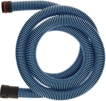 بوش Extension hose 3 m for GAS 12-25 PL and GAS 15 PS خرطوم تمديد — Extension hose 3 m for GAS 12-25 PL and GAS 15 PS