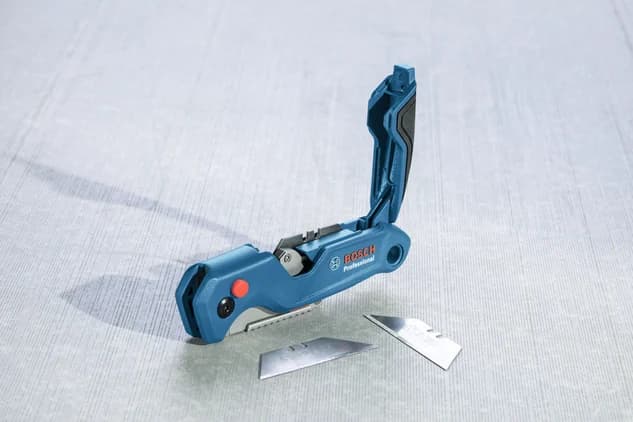 بوش Folding Knife 3165140951579 سكين قابل للطي — Folding Knife 3165140951579