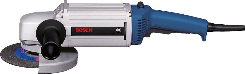 بوش INDUSTRIAL HWS 85/180 — INDUSTRIAL HWS 85/180