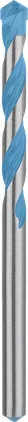 بوش EXPERT CYL-9 MultiConstruction Drill Bit 10 x 90 x 150 mm ريشة مثقاب — EXPERT CYL-9 MultiConstruction Drill Bit 10 x 90 x 150 mm