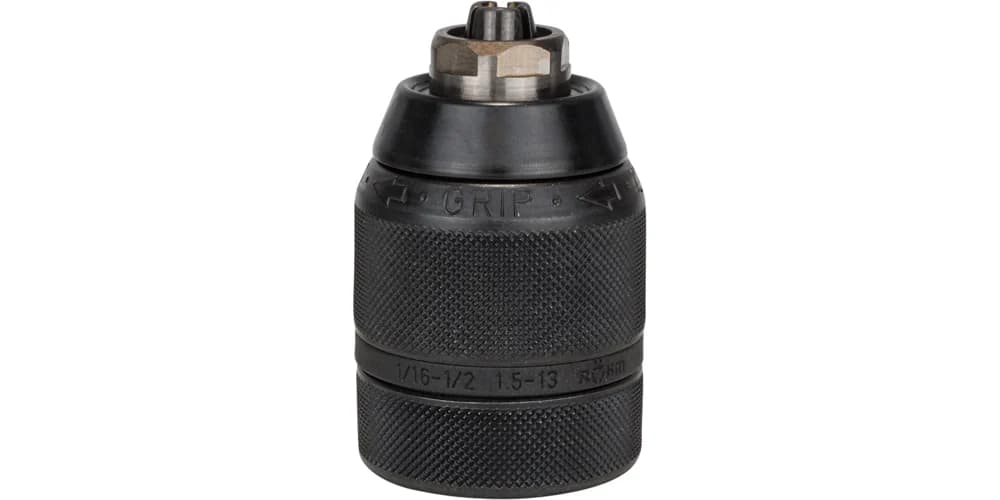 بوش Keyless chucks up to 13 mm ظرف مثقاب — Keyless chucks up to 13 mm