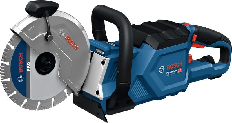 بوش GCS 18V-230 — GCS 18V-230