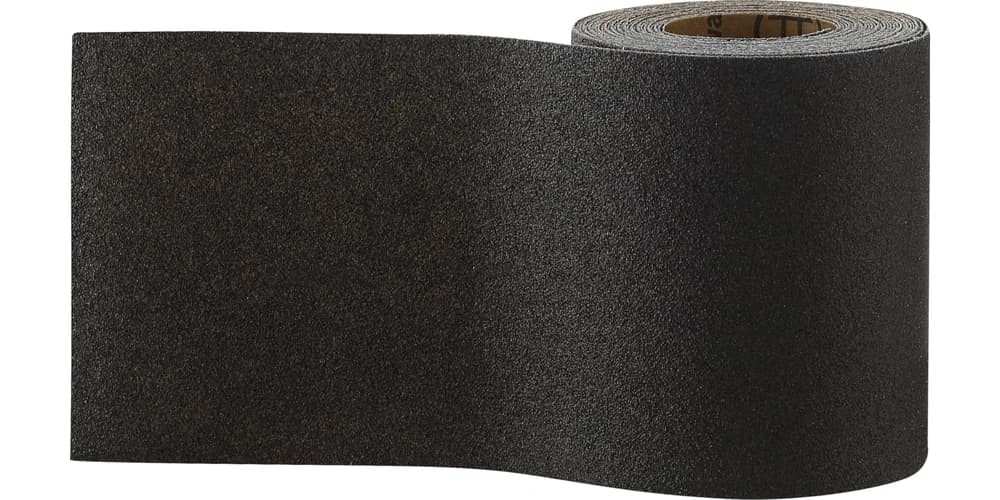 Bosch Sanding Roll SiC waterproof 93 mm x 5 m — Sanding Roll SiC waterproof 93 mm x 5 m