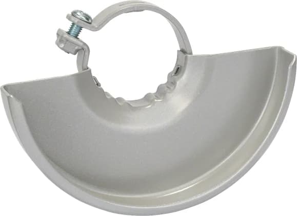 بوش Protective guard for grinding واقي تجليخ — Protective guard for grinding