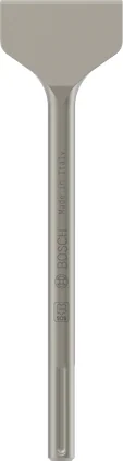 بوش SDS max-4C إزميل بلاط 80 × 300 مم — SDS max-4C Tile Chisel, 80 x 300 mm