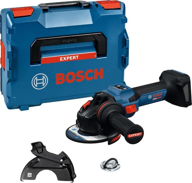 Bosch EXPERT EXWS18V-15S — EXPERT EXWS18V-15S