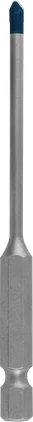 بوش EXPERT HEX-9 Hard Ceramic ريشة حفر، 3 × 90 مم — EXPERT HEX-9 Hard Ceramic Drill Bit, 3 x 90 mm