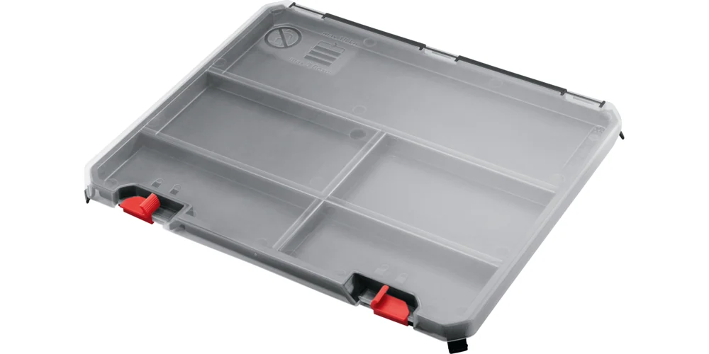 بوش Cover Box — Cover Box