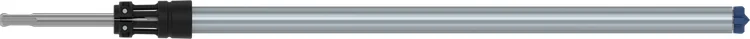 بوش EXPERT SDS Clean plus-8X ريشة حفر مطرقية 20 x 400 x 550 — EXPERT SDS Clean plus-8X Hammer Drill Bit 20 x 400 x 550
