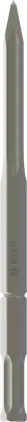 بوش HEX-5C Pointed Chisel 22 mm, 22 x 400 mm إزميل مدبب — HEX-5C Pointed Chisel 22 mm, 22 x 400 mm