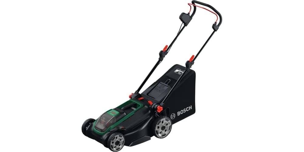 بوش ROTAK18V2-43 - Without battery | Without charger — ROTAK18V2-43 - Without battery | Without charger