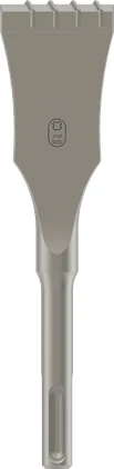 بوش SDS plus-5C Carbide-tipped Mortar Chisel, 32 x 130 mm إزميل إزالة الملاط — SDS plus-5C Carbide-tipped Mortar Chisel, 32 x 130 mm