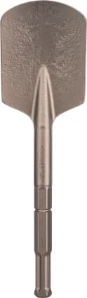 بوش Excavation chisel with 22 mm hex shank إزميل حفر — Excavation chisel with 22 mm hex shank