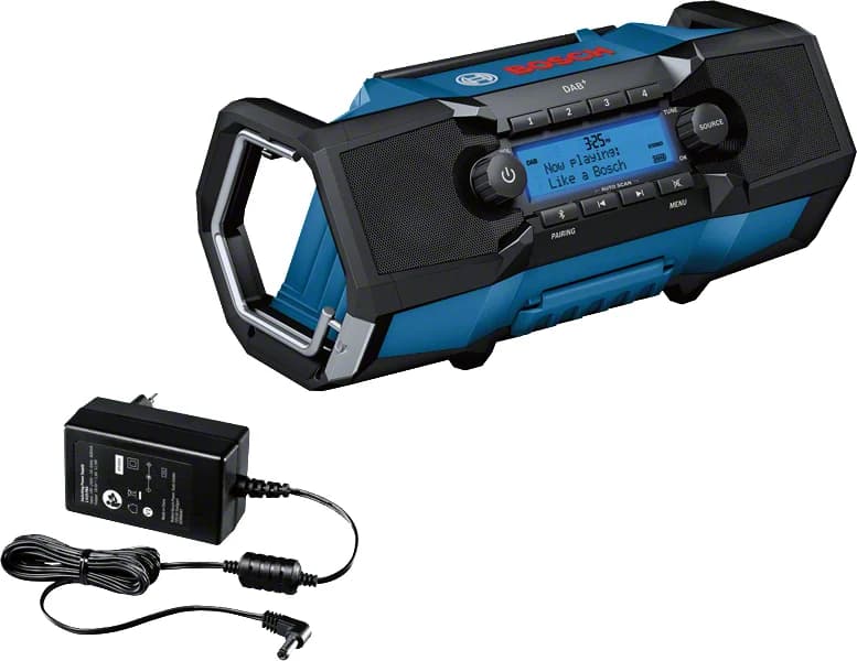 بوش GPB 18V-2 SC — GPB 18V-2 SC