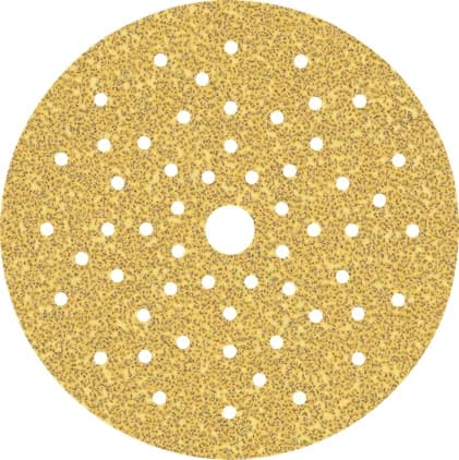 بوش EXPERT C470 Sandpaper with multihole for Random Orbital Sanders 150 mm, G 40 5-pc ورق صنفرة — EXPERT C470 Sandpaper with multihole for Random Orbital Sanders 150 mm, G 40 5-pc