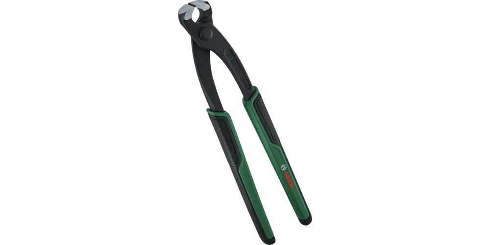 بوش Concreter's Nippers 225 mm — Concreter's Nippers 225 mm