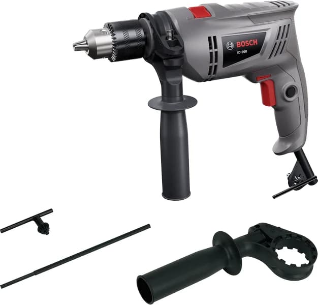 بوش STANDARD LINE ID 500 — STANDARD LINE ID 500