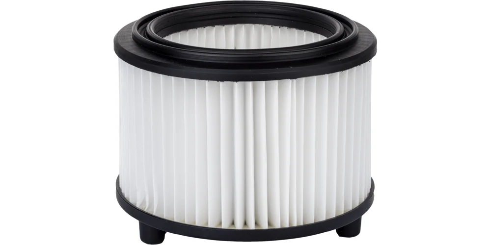 بوش Cartridge filter فلتر خرطوشي — Cartridge filter