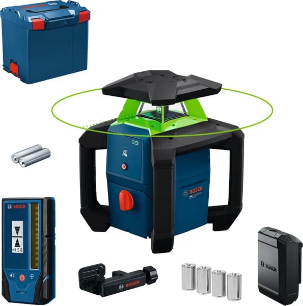 بوش GRL18V-3-31G — GRL18V-3-31G