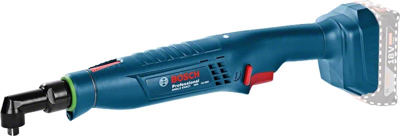 بوش INDUSTRIAL ANGLE EXACT NFC 15-500 — INDUSTRIAL ANGLE EXACT NFC 15-500