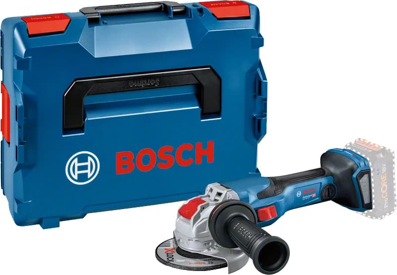 بوش GWX 18V-15 C — GWX 18V-15 C