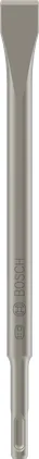 بوش SDS plus-4C Flat Chisel, 20 x 250 mm إزميل مسطح — SDS plus-4C Flat Chisel, 20 x 250 mm