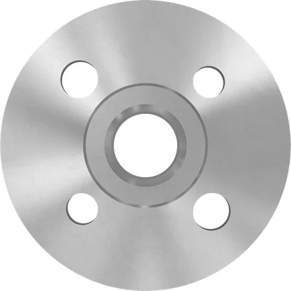 بوش Backing Pad Round Nut, M14, 180, 230 mm صامولة دائرية لقاعدة الدعم — Backing Pad Round Nut, M14, 180, 230 mm