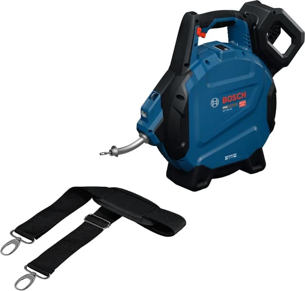 بوش GFT18V-30 — GFT18V-30