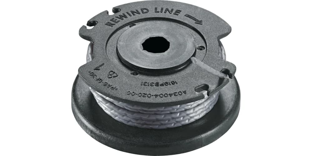 بوش Cutting Line Spool 4m (1.6mm) — Cutting Line Spool 4m (1.6mm)