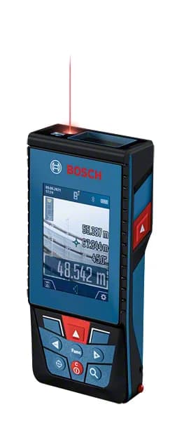 بوش GLM 100-25 C
