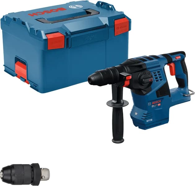 بوش GBH18V-28F — GBH18V-28F