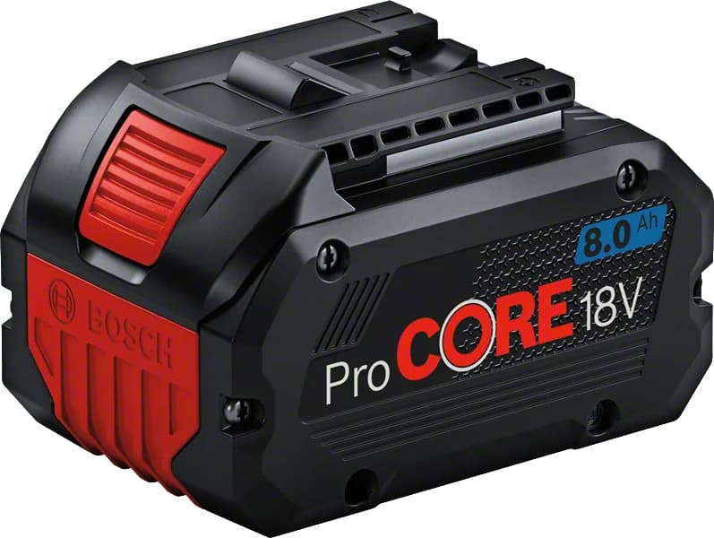 بوش ProCore 8.0Ah battery — ProCore 8.0Ah battery