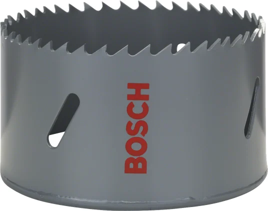 بوش HSS bi-metal holesaw for standard adapters 3165140429634 منشار ثقب ثنائي المعدن — HSS bi-metal holesaw for standard adapters 3165140429634