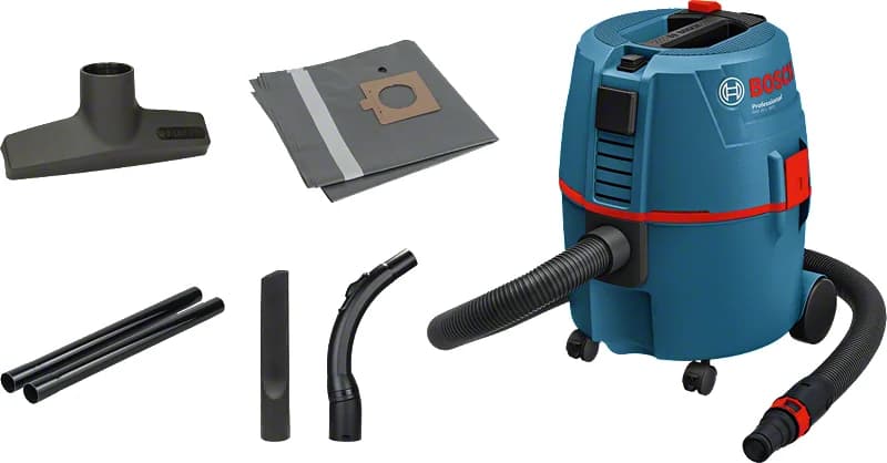 بوش GAS 20 L SFC 060197B170 — GAS 20 L SFC 060197B170
